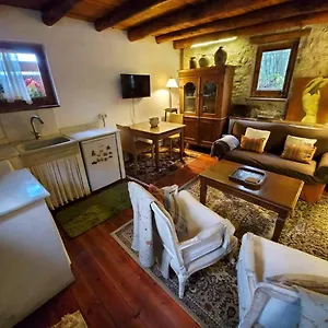  Casa rural El Solei Paraiso En El Montseny