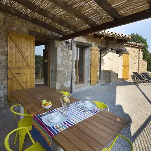  Casa rural Masoveria De Lladó